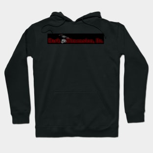 Dark Dimension LLC Hoodie